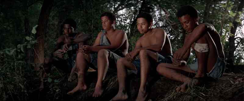 The Learning Tree (1969) Screenshot 5