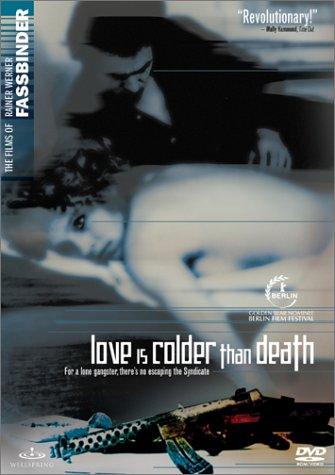 Love Is Colder Than Death (1969) Screenshot 1