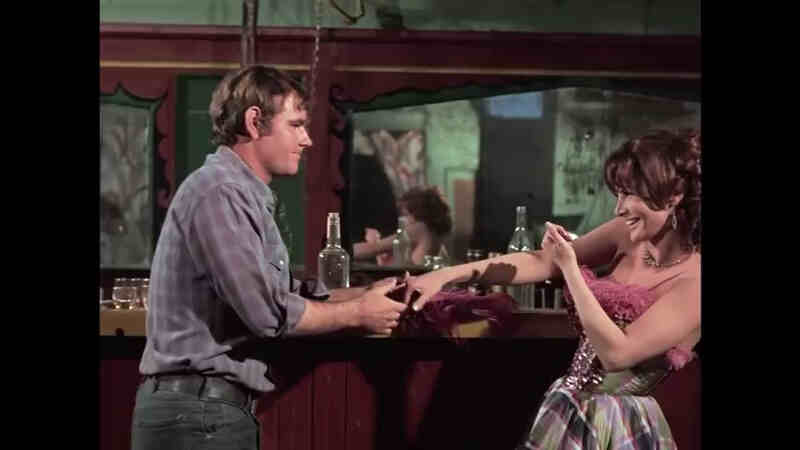 Linda and Abilene (1969) Screenshot 2