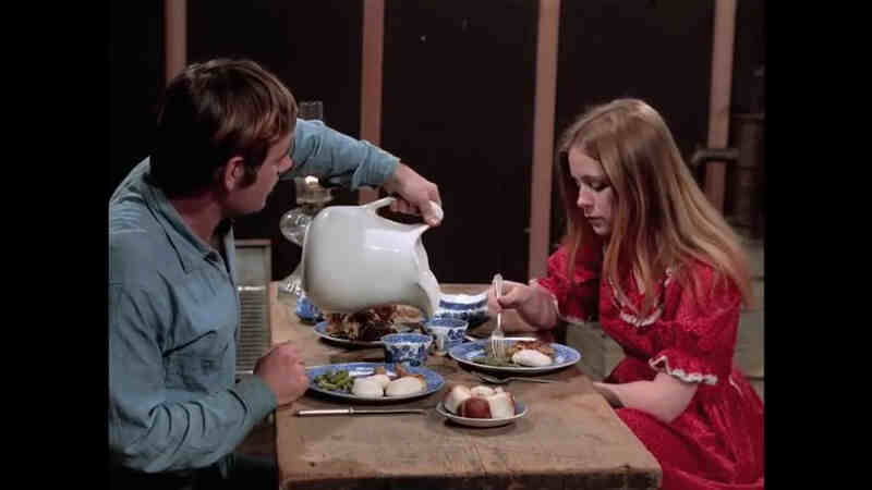 Linda and Abilene (1969) Screenshot 5
