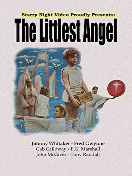 The Littlest Angel (1969) Screenshot 1