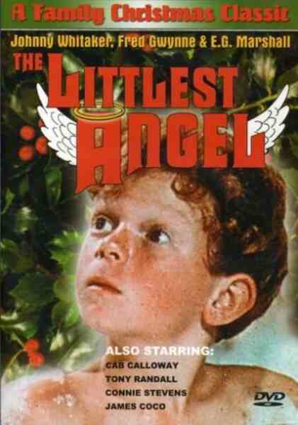 The Littlest Angel (1969) Screenshot 2