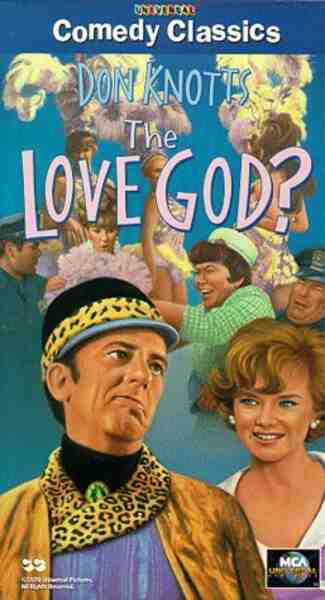 The Love God? (1969) Screenshot 2