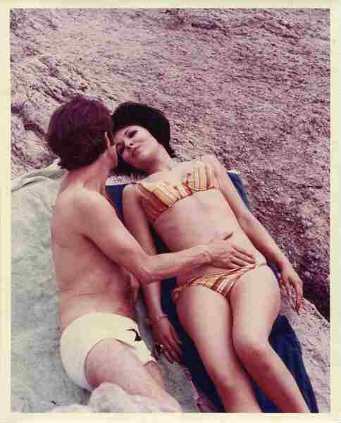 Love Is a Splendid Illusion (1970) Screenshot 2