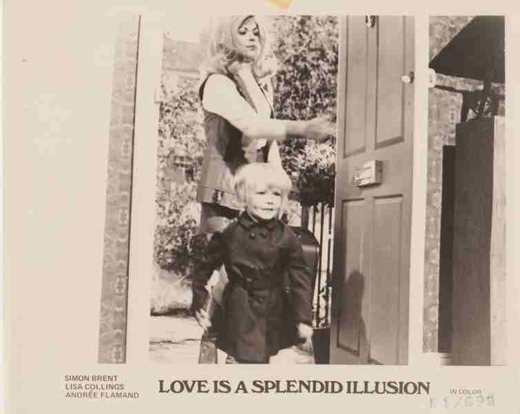 Love Is a Splendid Illusion (1970) Screenshot 4
