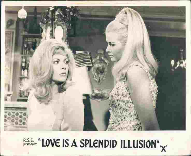 Love Is a Splendid Illusion (1970) Screenshot 5