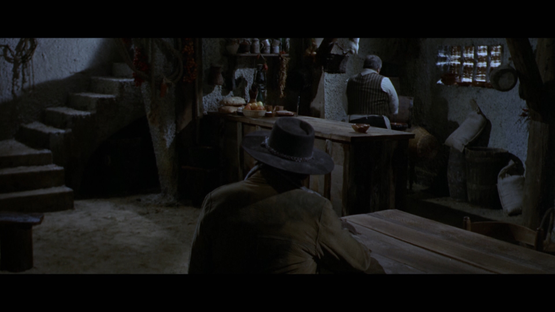 No Room to Die (1969) Screenshot 2
