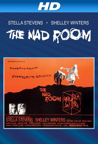 The Mad Room (1969) Screenshot 1