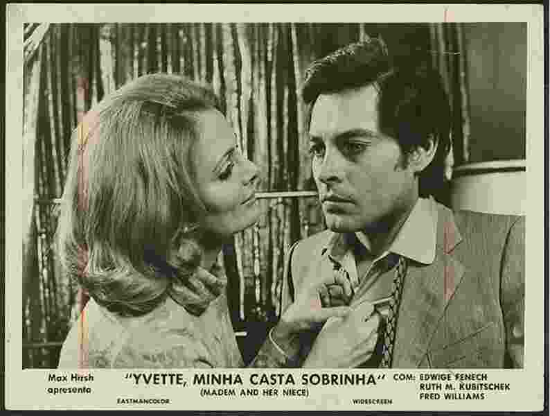 Madame and Her Niece (1969) Screenshot 1