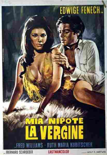Madame and Her Niece (1969) Screenshot 4