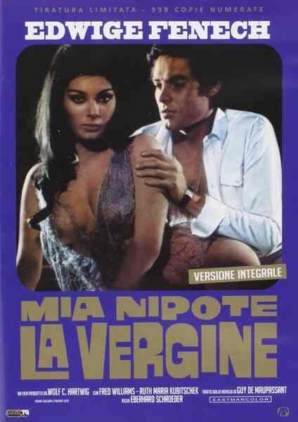 Madame and Her Niece (1969) Screenshot 5