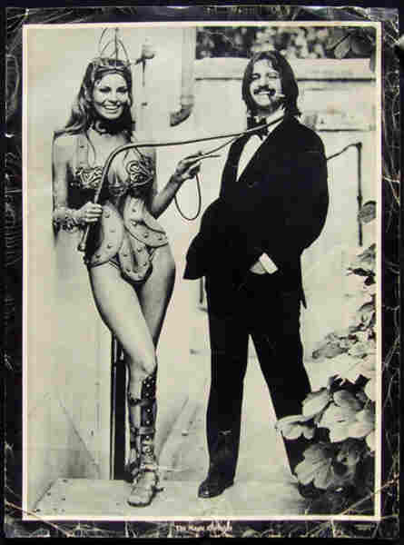 The Magic Christian (1969) Screenshot 5