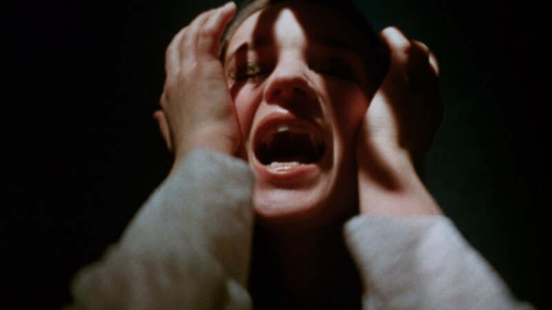 Maid in Sweden (1971) Screenshot 3