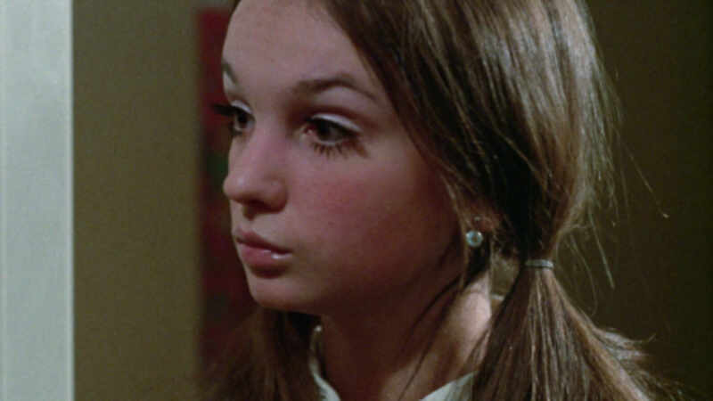 Maid in Sweden (1971) Screenshot 4