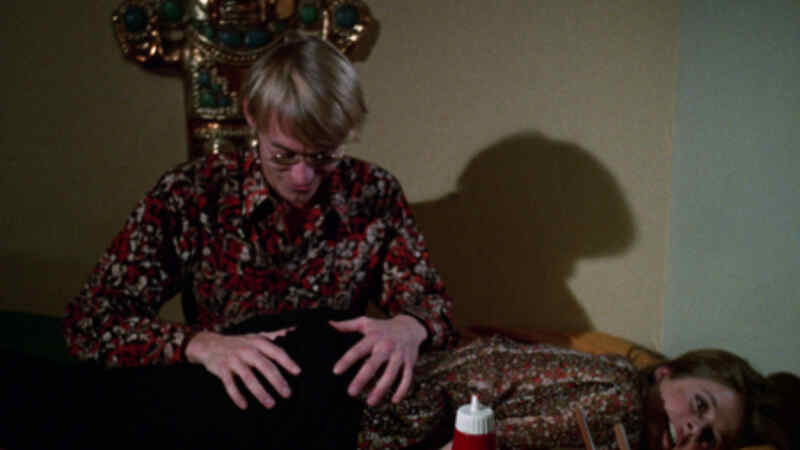 Maid in Sweden (1971) Screenshot 5