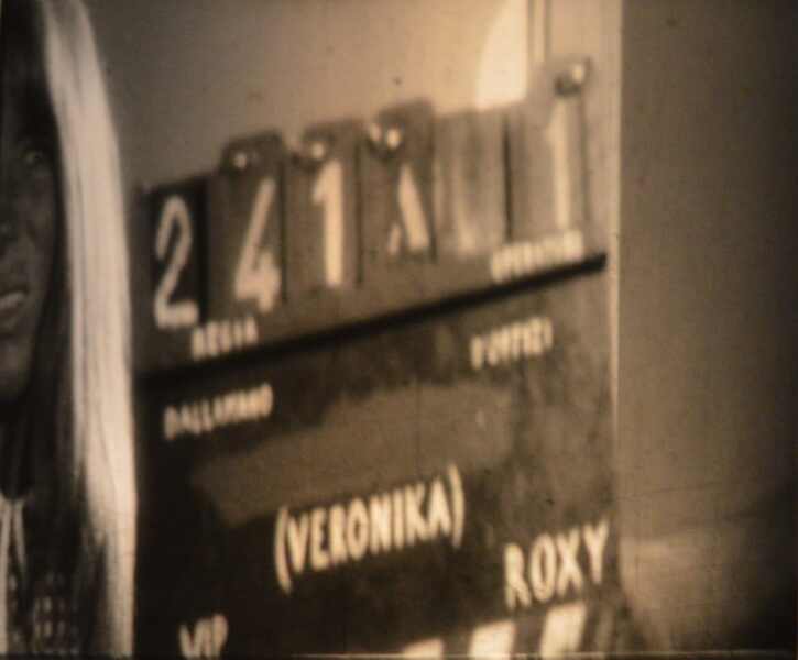 Devil in the Flesh (1969) Screenshot 4