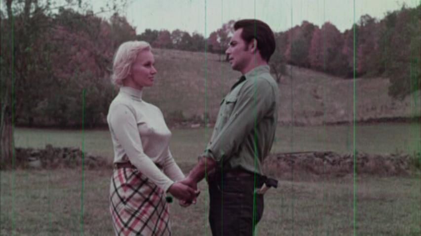 Marcy (1969) Screenshot 2 