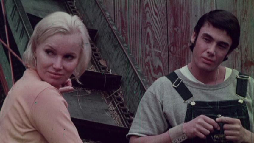 Marcy (1969) Screenshot 4 