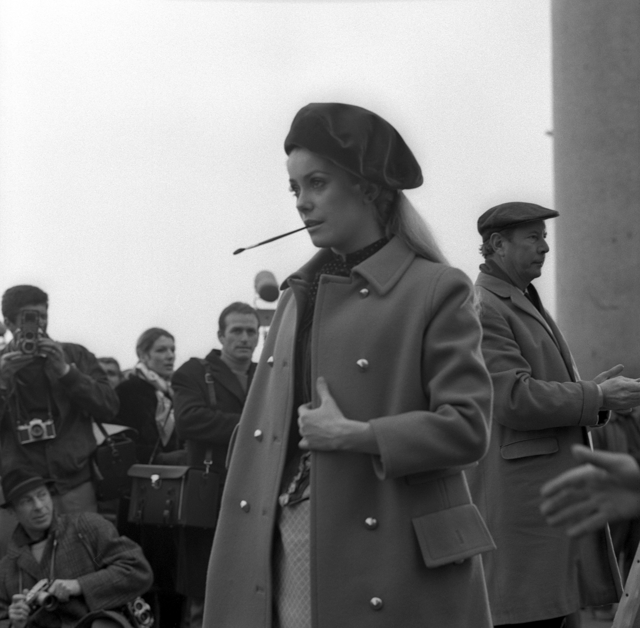 Mayerling (1968) Screenshot 1 