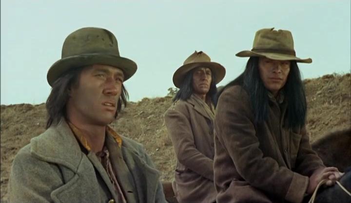 The McMasters (1970) Screenshot 3