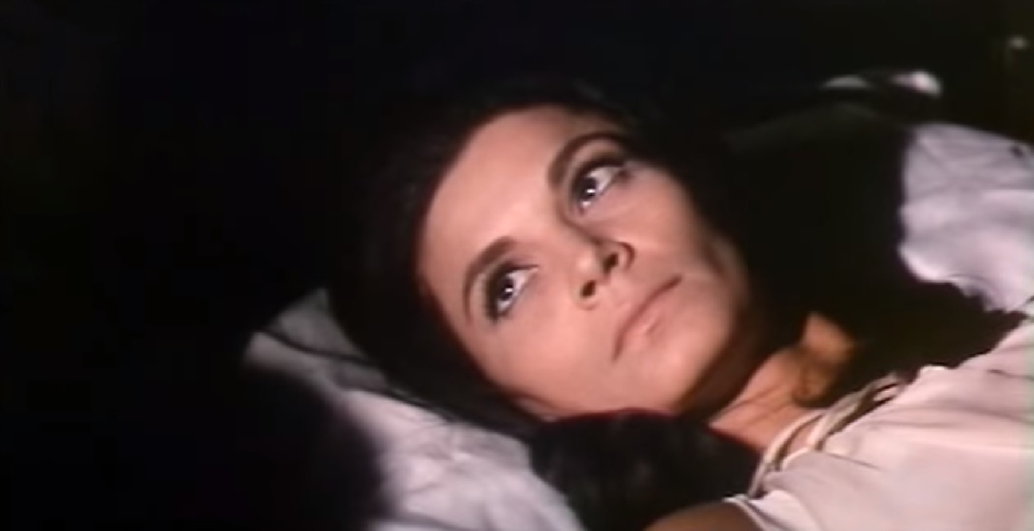 Love Circle (1969) Screenshot 3 