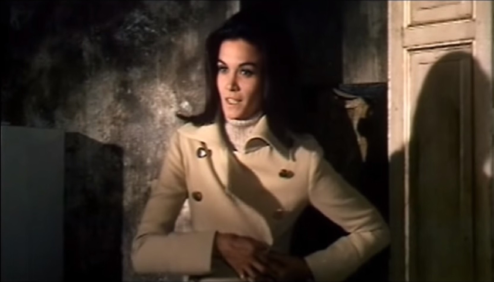 Love Circle (1969) Screenshot 4 