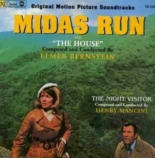 Midas Run (1969) Screenshot 1