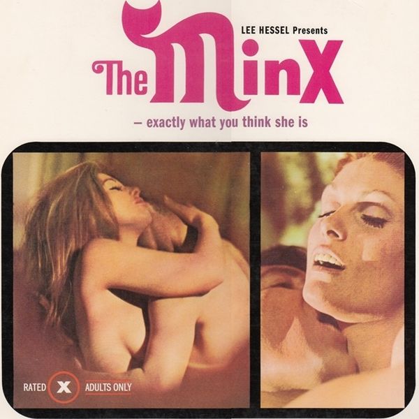 The Minx (1969) Screenshot 4