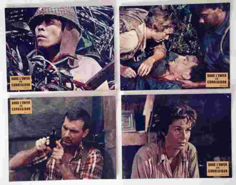 Mission Batangas (1968) Screenshot 1
