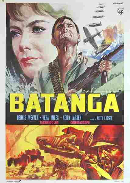 Mission Batangas (1968) Screenshot 5