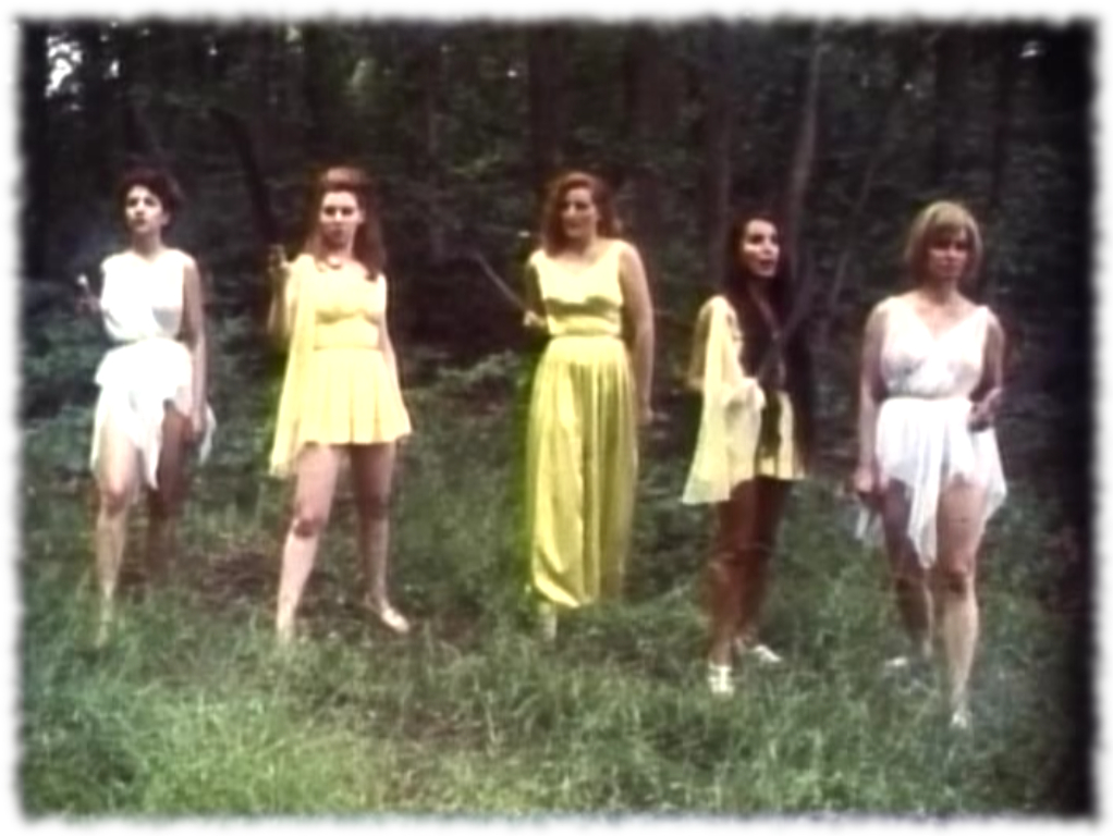 Mnasidika (1969) Screenshot 1