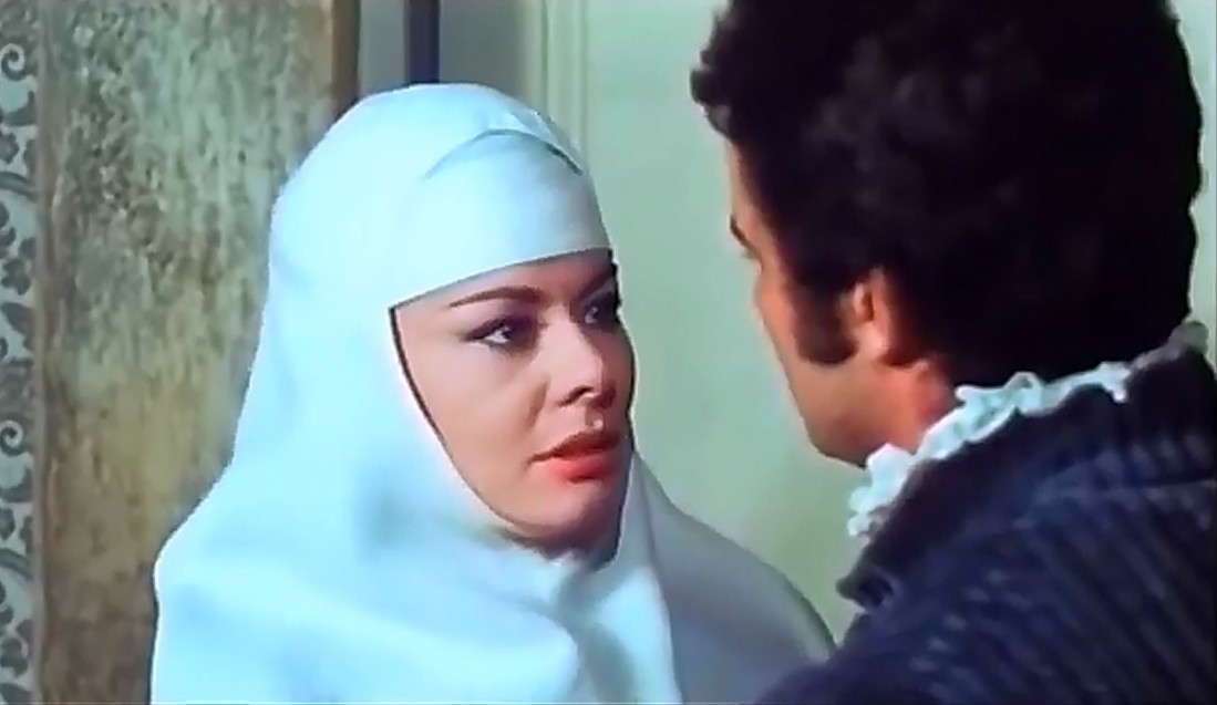 The Lady of Monza (1969) Screenshot 1
