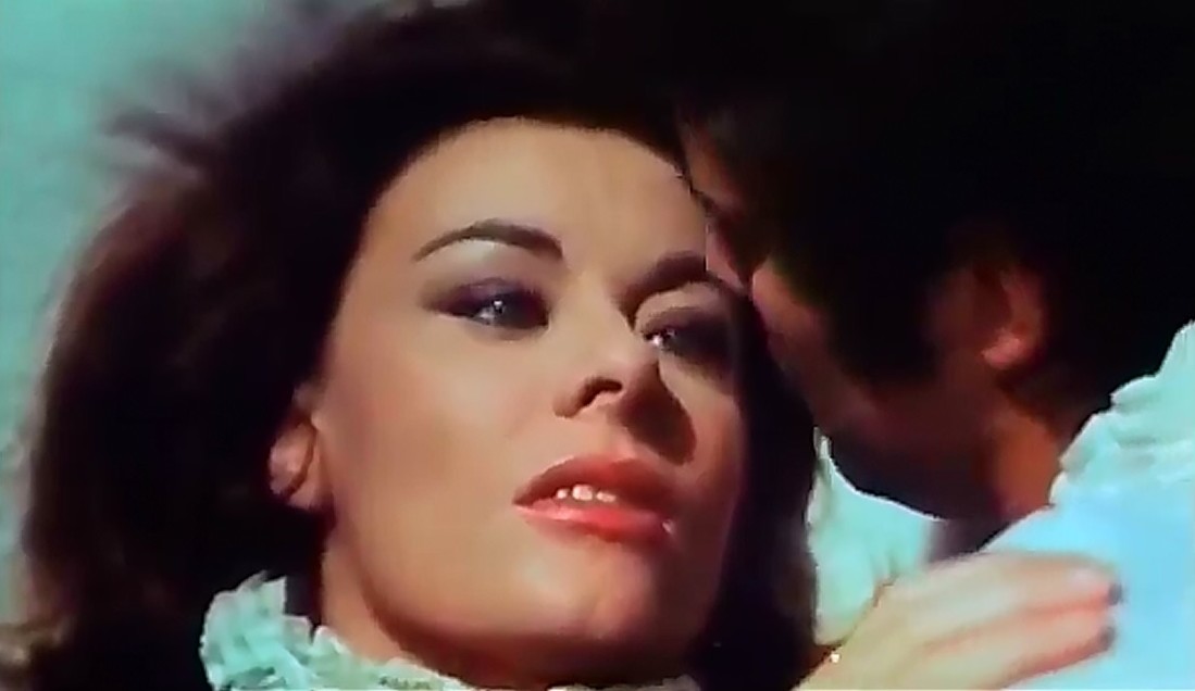 The Lady of Monza (1969) Screenshot 2