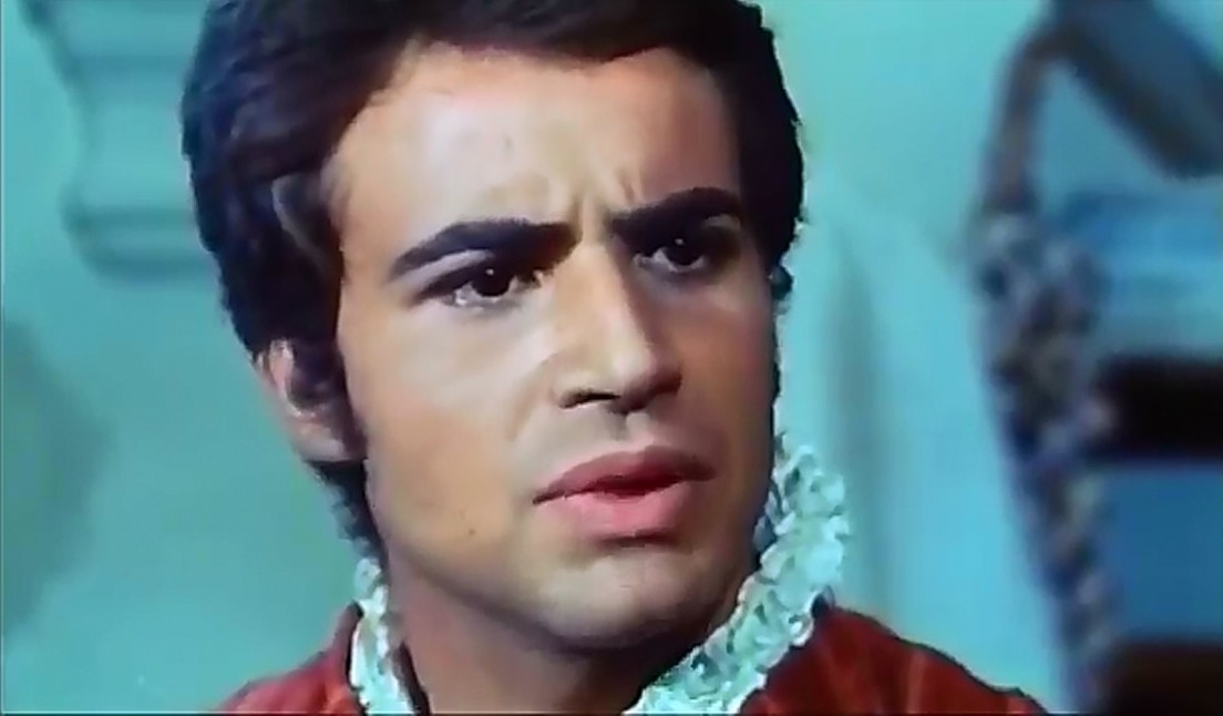 The Lady of Monza (1969) Screenshot 4