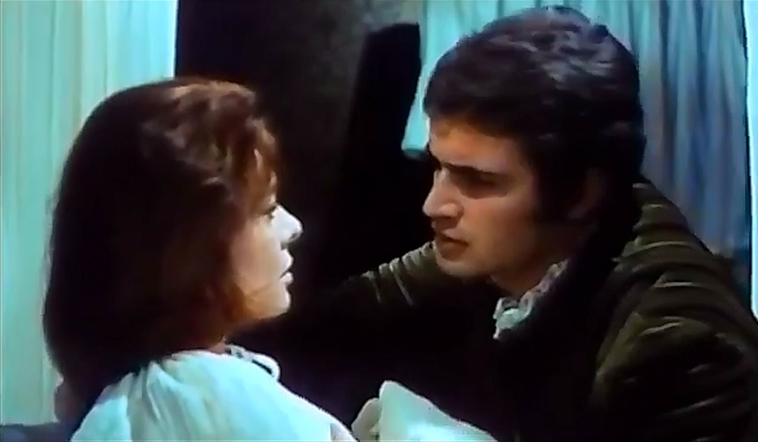 The Lady of Monza (1969) Screenshot 5