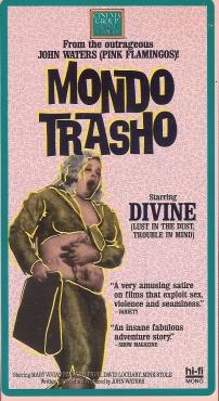 Mondo Trasho (1969) Screenshot 4