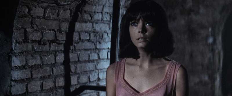 Assignment Terror (1970) Screenshot 5