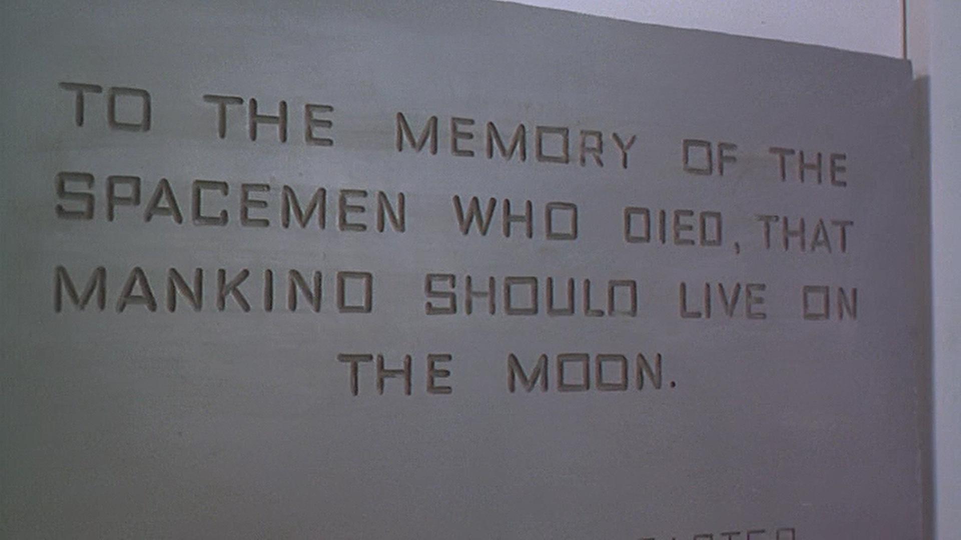 Moon Zero Two (1969) Screenshot 2