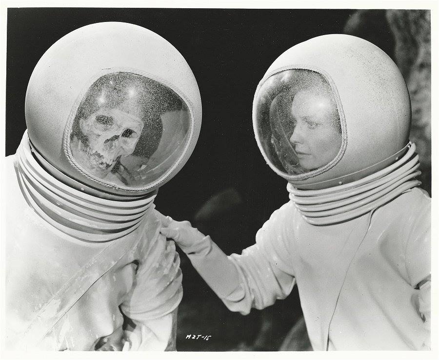 Moon Zero Two (1969) Screenshot 5