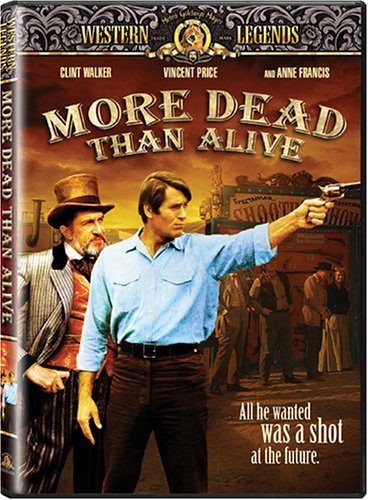More Dead Than Alive (1969) Screenshot 2