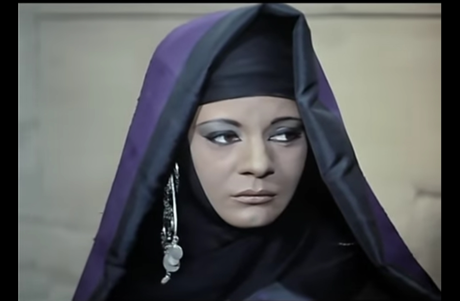 The Mummy (1969) Screenshot 3 