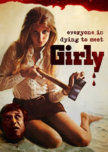 Girly (1970) Screenshot 1