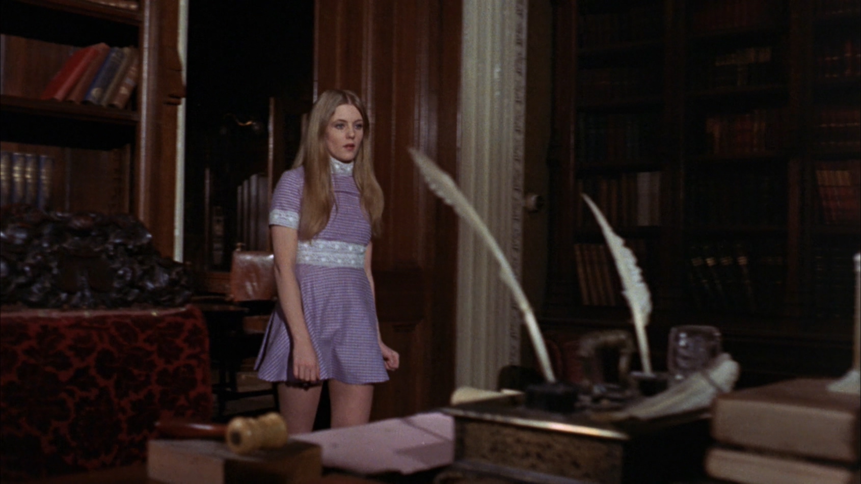 Girly (1970) Screenshot 4