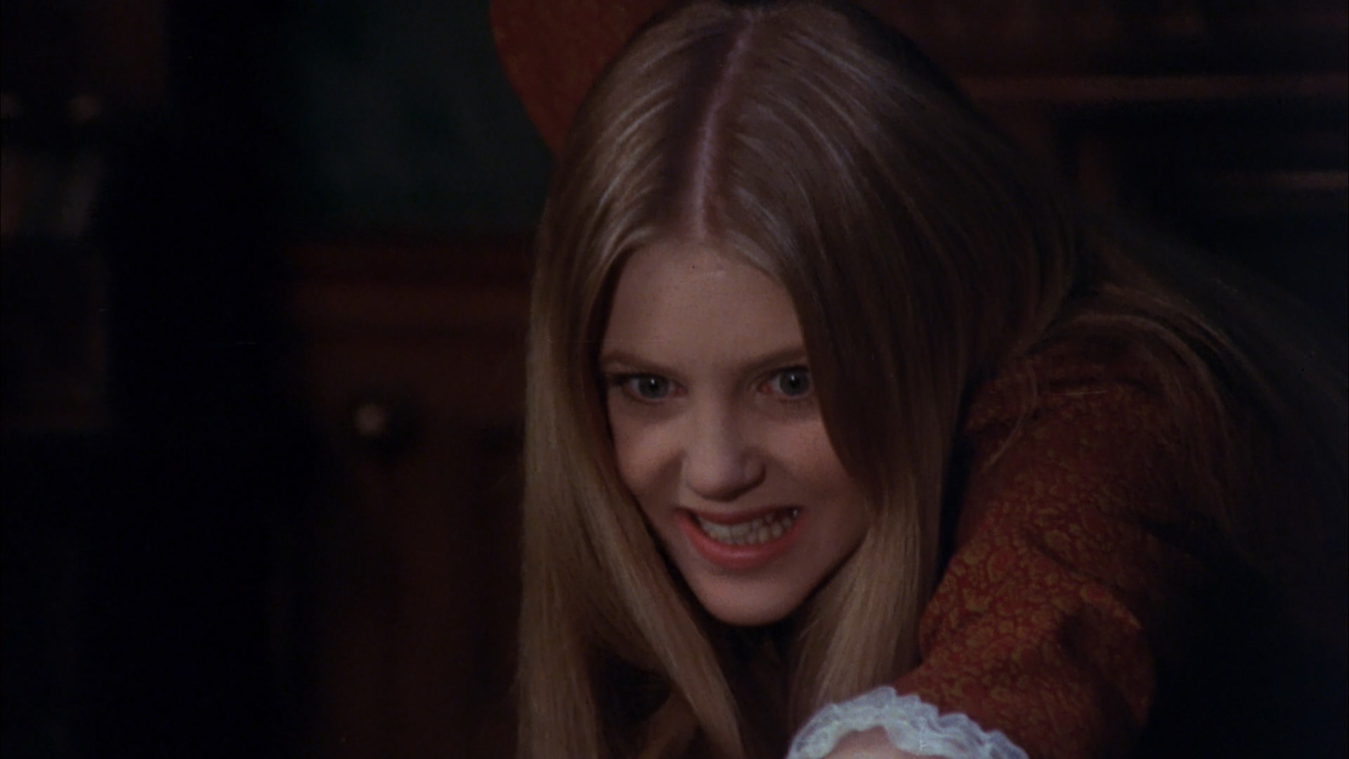 Girly (1970) Screenshot 5