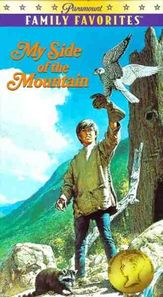 My Side of the Mountain (1969) Screenshot 2