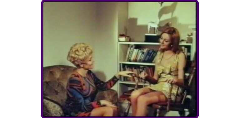Die Mädchen der Madame (1969) Screenshot 1