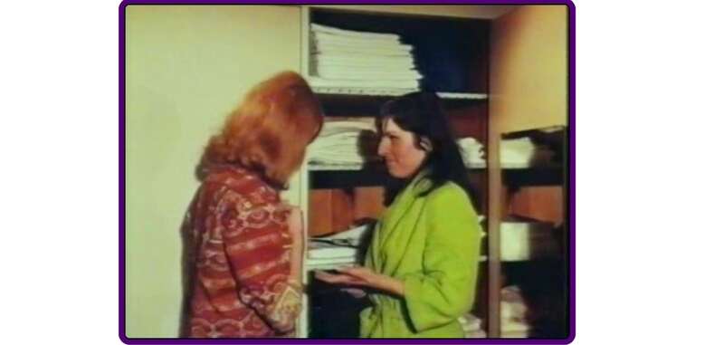 Die Mädchen der Madame (1969) Screenshot 3