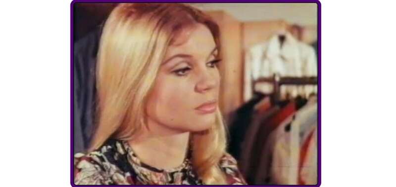 Die Mädchen der Madame (1969) Screenshot 4