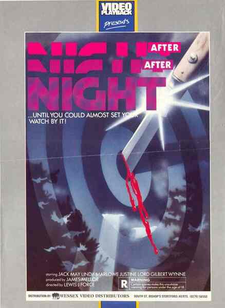 Night After Night After Night (1969) Screenshot 3