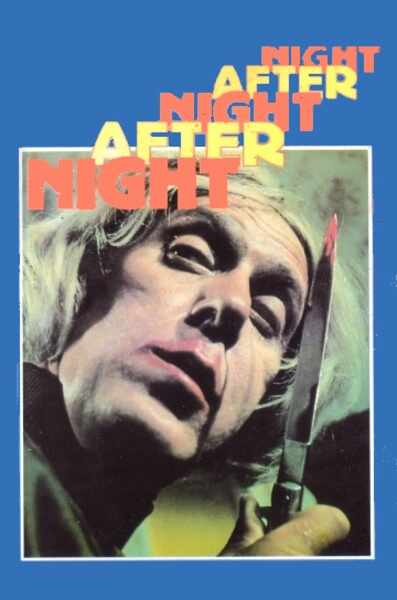 Night After Night After Night (1969) Screenshot 4